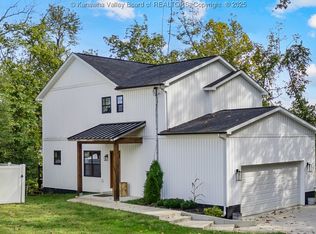 131 Elwood Ave, Huntington, WV 25705