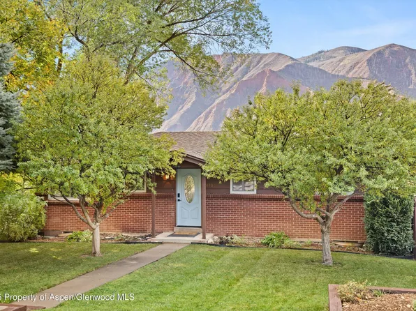 30 Mountain Shadows Dr, Glenwood Springs, CO 81601