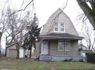 1756 E 30th St, Lorain, OH 44055