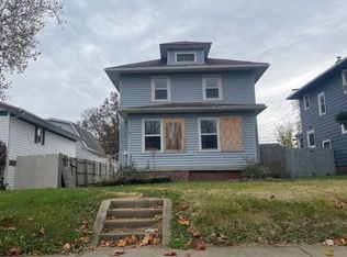 1611 Spring St, Fort Wayne, IN 46808