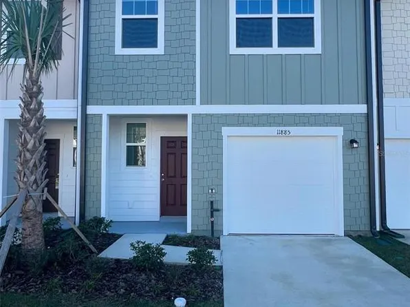 11885 Sylvia St, Dade City, FL 33525