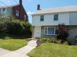 106 Spruce St, Reading, PA 19607