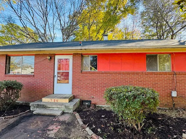 720 Darby St, Raleigh, NC 27610