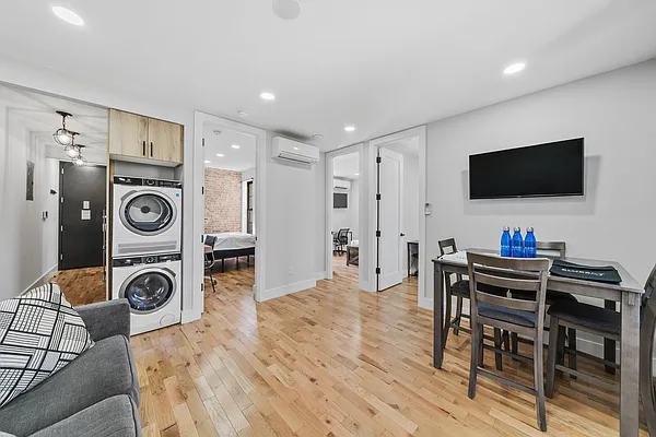 Rented by Blue Sky Management NY Inc | media 18