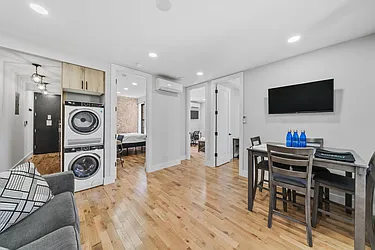 Rented by Blue Sky Management NY Inc