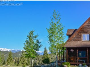 5111 E Highway 36, Estes Park, CO 80517