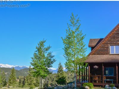 5111 E Highway 36, Estes Park, CO, 80517