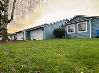 11206 72nd Avenue Ct E #11206, Puyallup, WA 98373