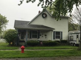 1302 Wells St, Port Huron, MI
