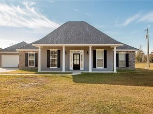 28846 Ross's Trl, Albany, LA 70711