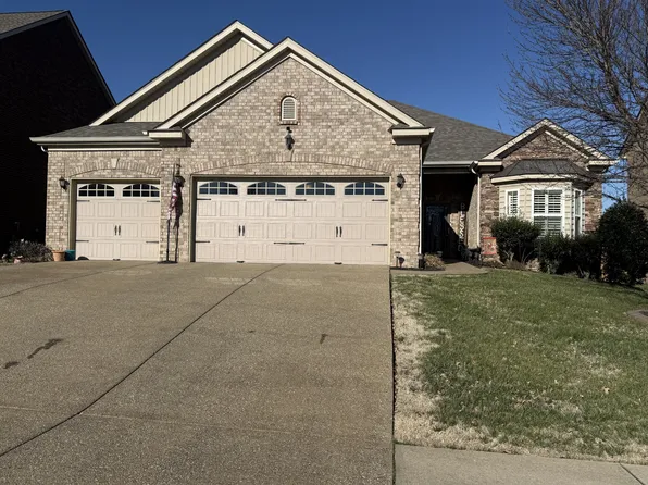547 Cloverhill Ln, Lebanon, TN 37090