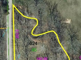 1550 Street, Paris, IL 61944