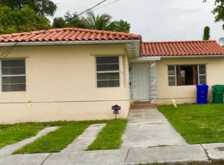 1741 NW 5th St, Miami, FL 33125