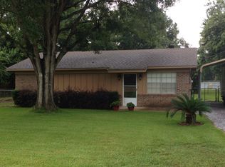 8870 Larry Dr, Semmes, AL 36575