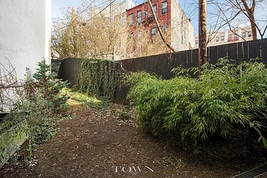 Sold by Town Residential