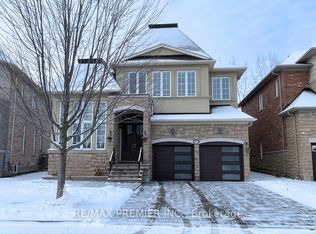 64 Heintzman Cres, Vaughan, ON L6A4T1