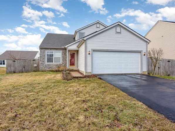 250 Kemperwood Dr, Pataskala, OH 43062