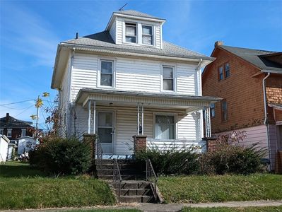 385 Spruce Ave, Sharon, PA, 16146