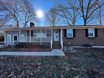 22222 Us Highway 58, Boydton, VA, 23917