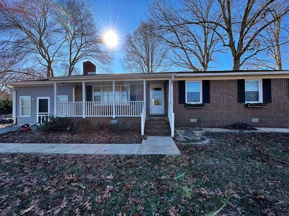 22222 Us Highway 58, Boydton, VA 23917