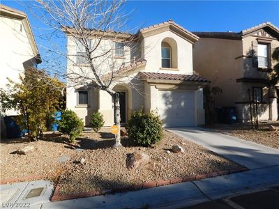 522 Brompton St, Las Vegas, NV, 89178