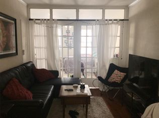 526 S 4th St #2F, Phila, PA 19147
