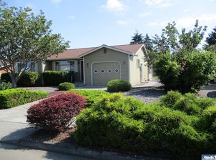 801 W Fir St, Sequim, WA 98382