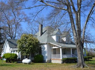 11617 E Lovejoy Rd, Hampton, GA 30228