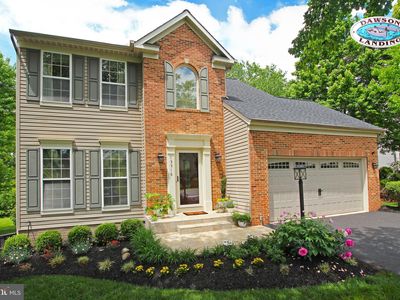 15516 Wigeon Way, Woodbridge, VA, 22191