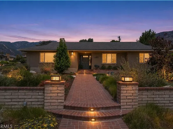 2439 Ocean View Dr, Upland, CA 91784