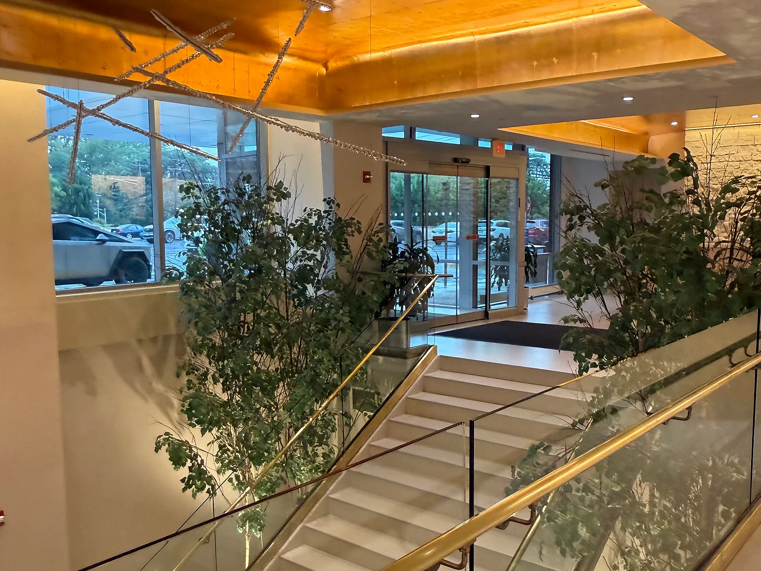 1 bed, 1.5 bath, 944 sqft, $2,999 — Photo 1