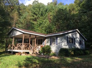 332 Tailhook Way, Cullowhee, NC 28723
