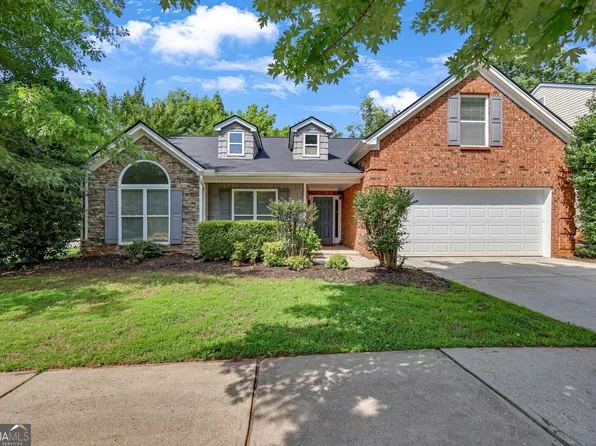 1906 Peach Shoals Cir, Dacula, GA 30019