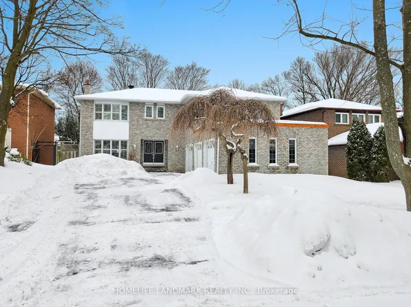 51 Emeline Cres, Markham, ON L3P 4G2