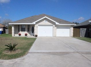 3412 Ulex Ave, McAllen, TX 78504