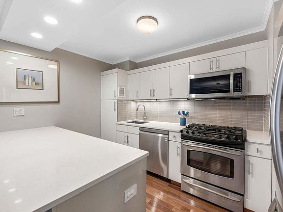 2nd image of 205 W End Ave APT 10M