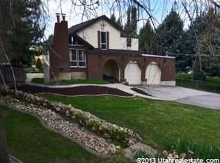 801 W Pleasant View Dr, Pleasant View, UT 84414