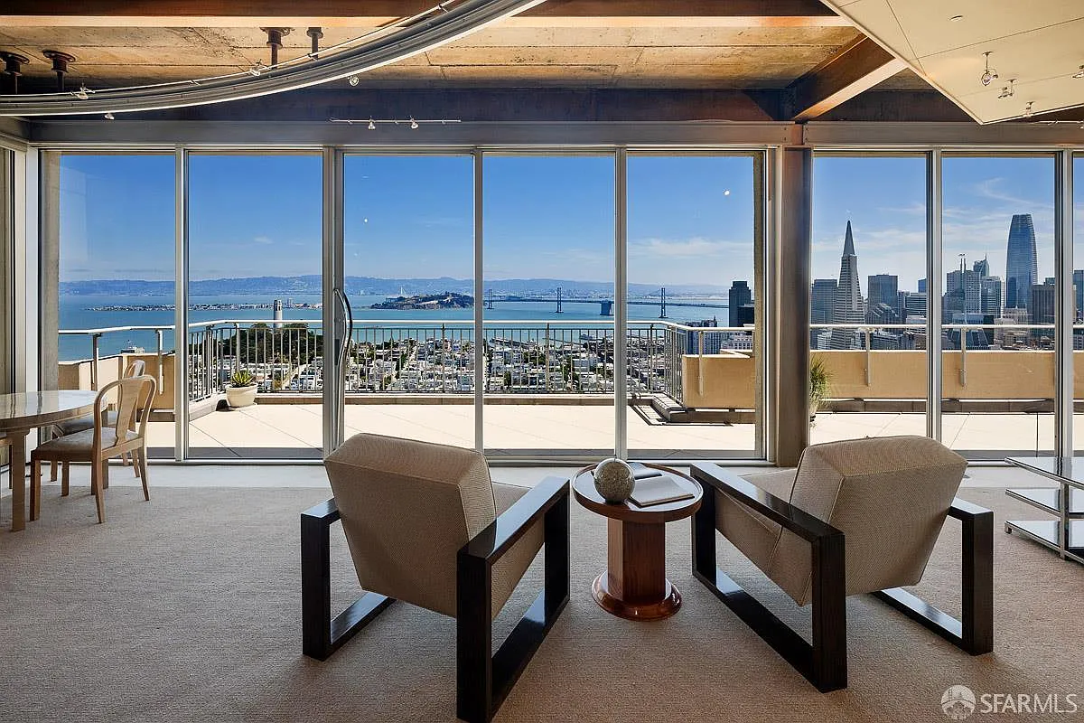 1750 Taylor St #Penthouse - Photo 2