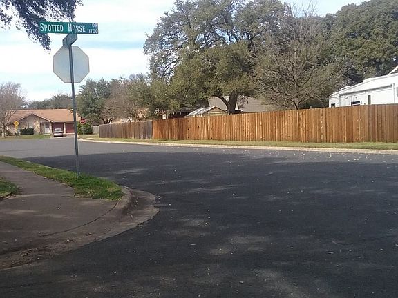 5th image of 11610 Spotted Horse Dr