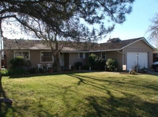 246 Encinal Dr, Red Bluff, CA 96080