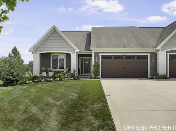 6466 Andres Xing #16, Grandville, MI 49418
