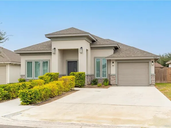 909 W Sycamore Ave, Mission, TX 78573