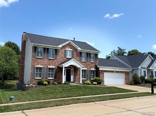 16307 Audubon Village Dr, Grover, MO