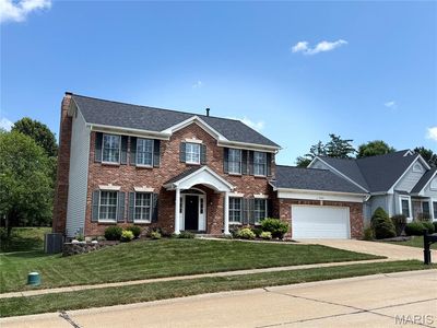 16307 Audubon Village Dr, Grover, MO, 63040