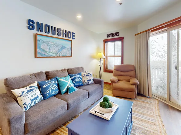 317 Highland House Snowshoe Ave, Snowshoe, WV 26209