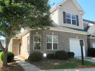 2555 Flat Shoals Rd APT 1001, College Park, GA 30349