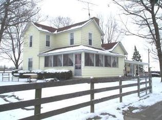 647 W Dayton Yellow Springs Rd, Fairborn, OH 45324