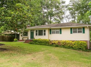 2588 Chambers Rd, Marietta, GA 30066