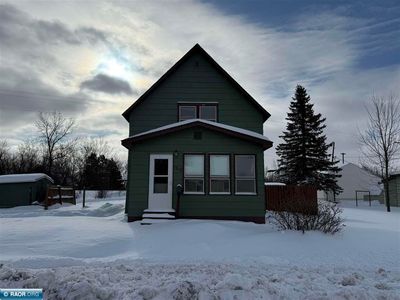1317 E 14th St, Hibbing, MN, 55746