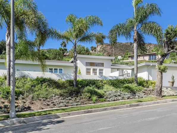 341 Surfview Dr, Pacific Palisades, CA 90272